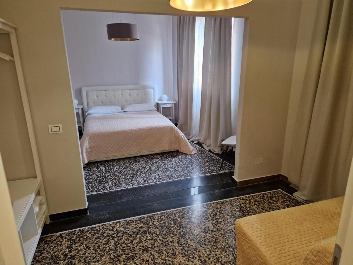 Le Logge Bed & Breakfast Pisa Exterior photo