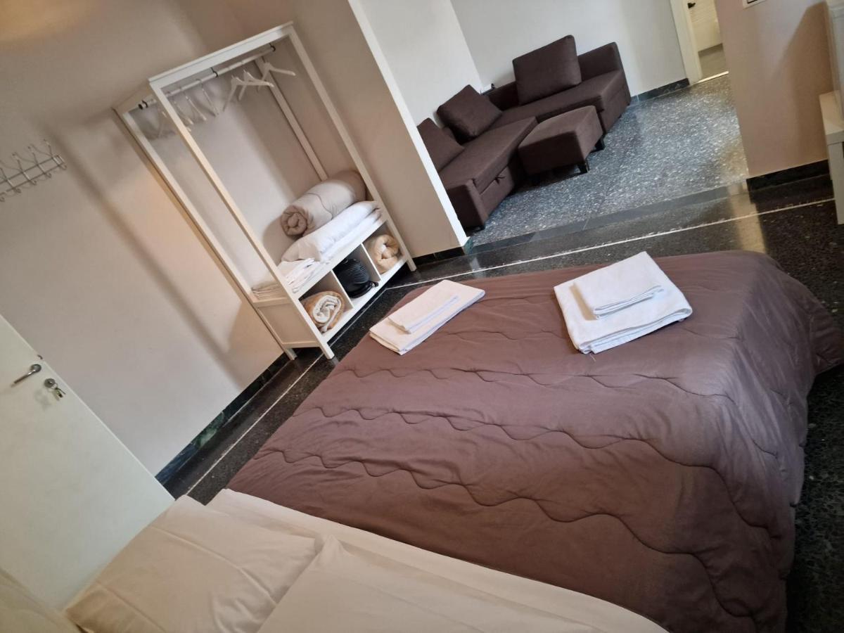 Le Logge Bed & Breakfast Pisa Exterior photo