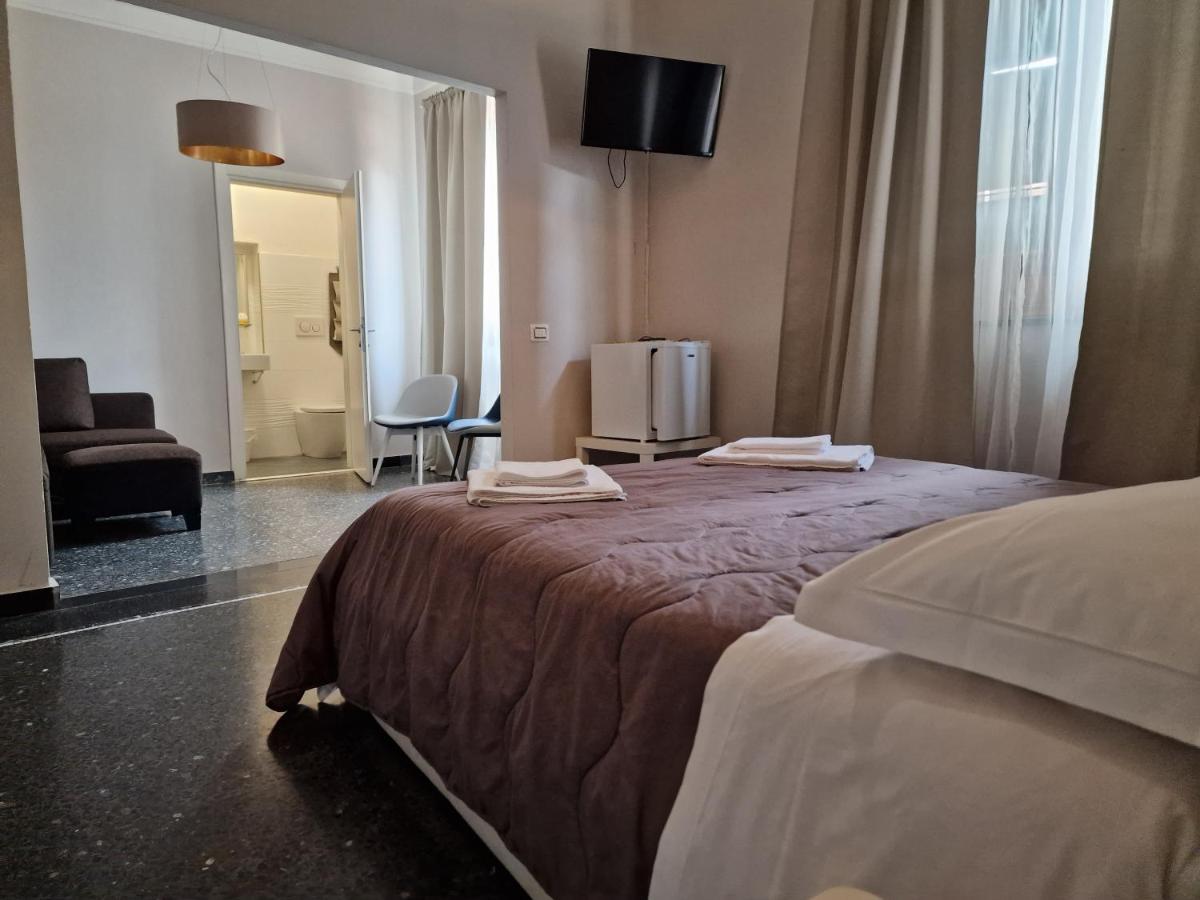 Le Logge Bed & Breakfast Pisa Exterior photo