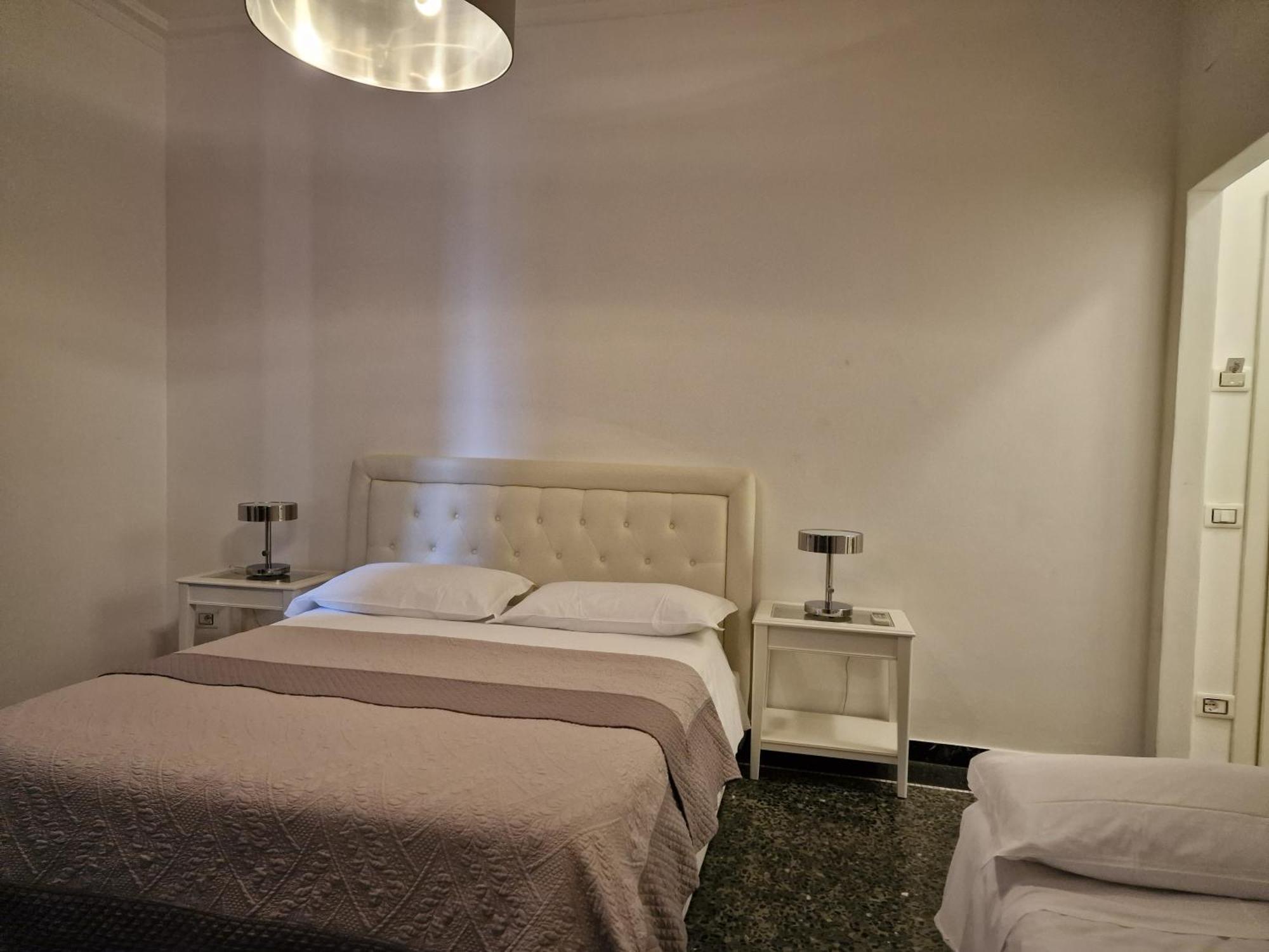 Le Logge Bed & Breakfast Pisa Exterior photo