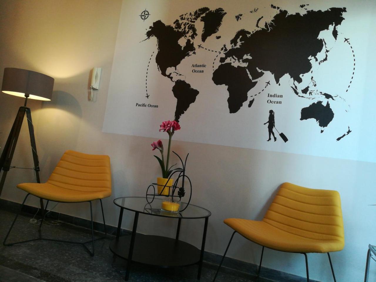 Le Logge Bed & Breakfast Pisa Exterior photo