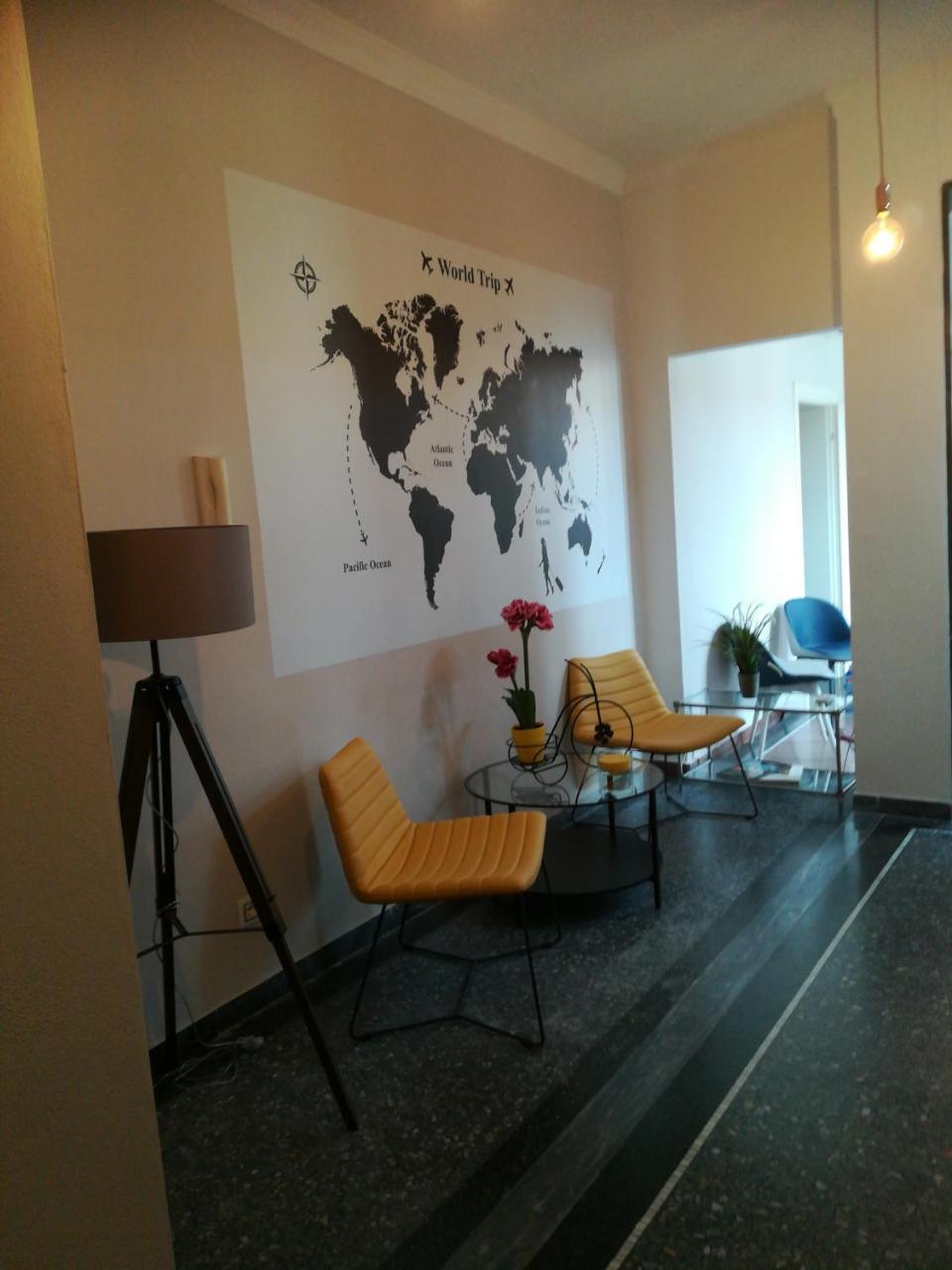 Le Logge Bed & Breakfast Pisa Exterior photo