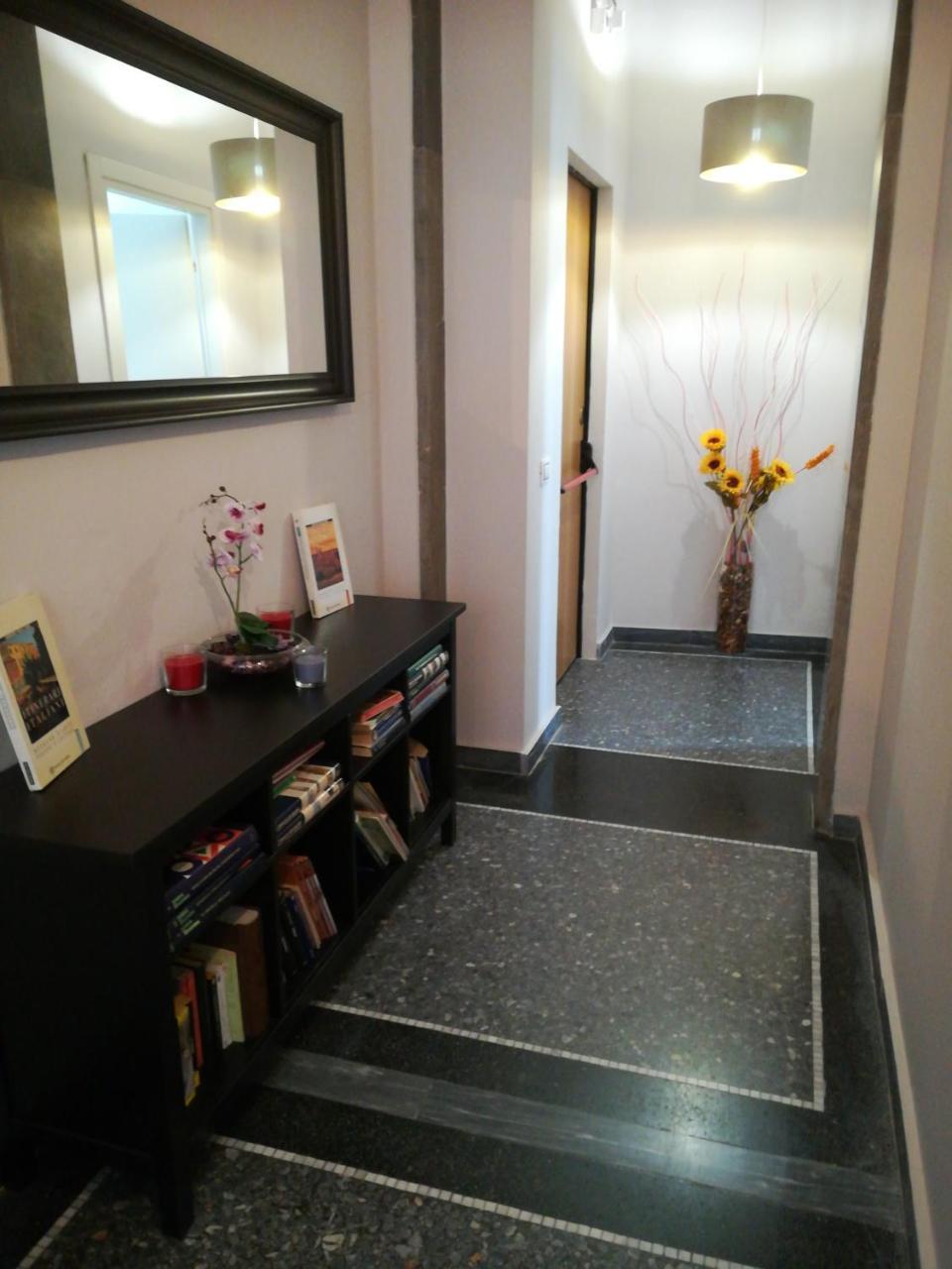 Le Logge Bed & Breakfast Pisa Exterior photo