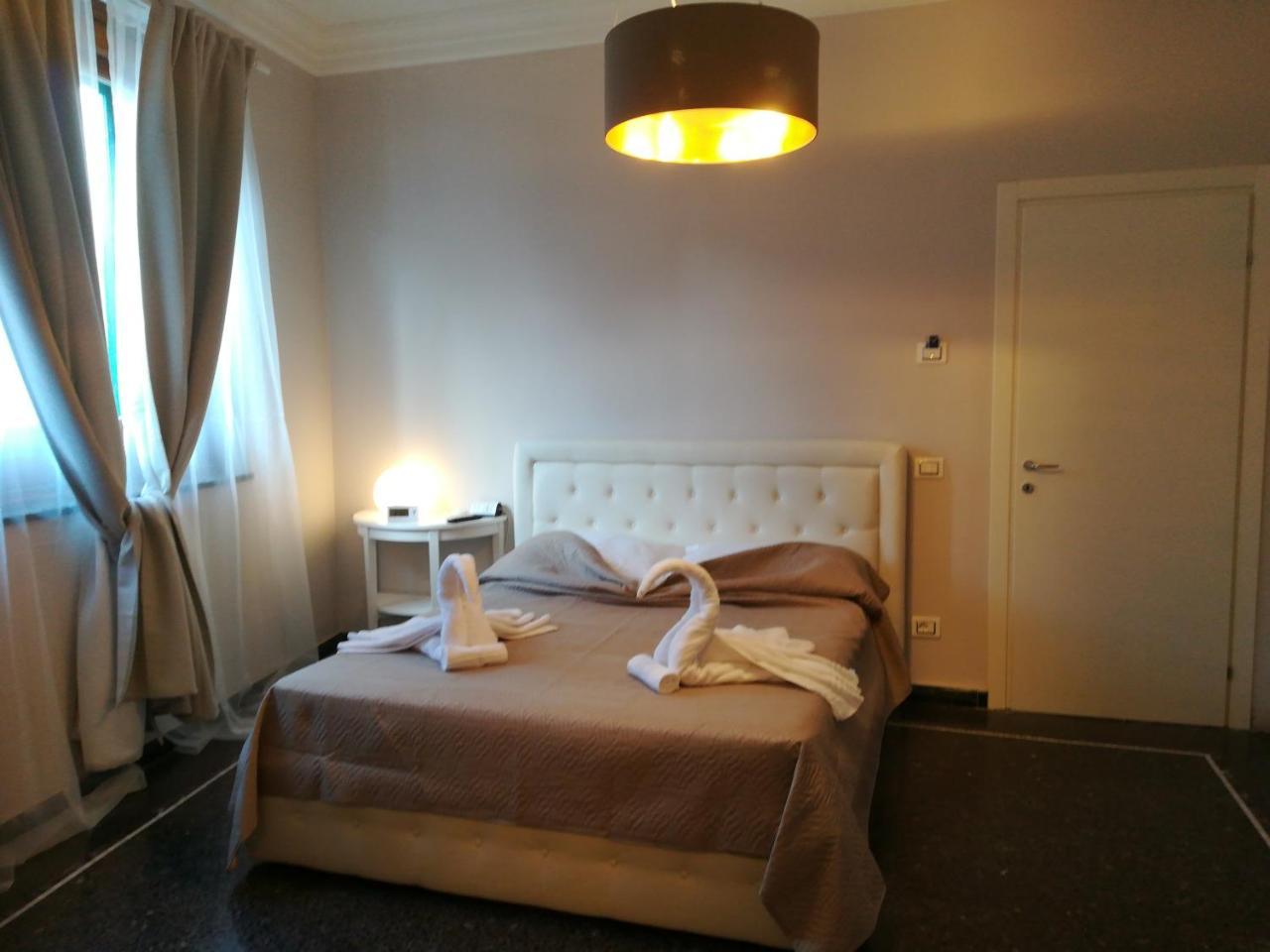 Le Logge Bed & Breakfast Pisa Room photo