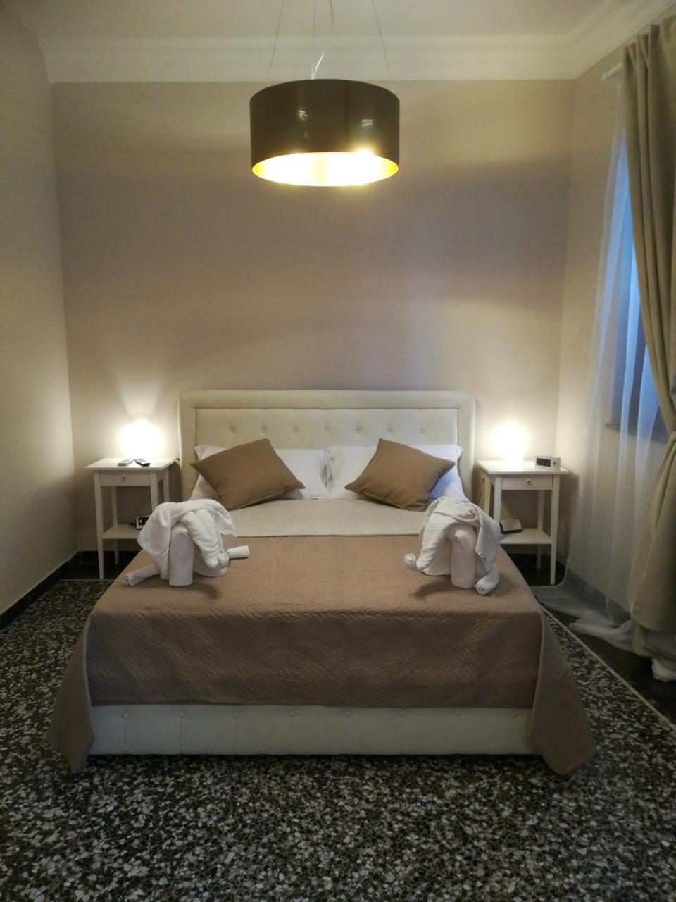 Le Logge Bed & Breakfast Pisa Room photo