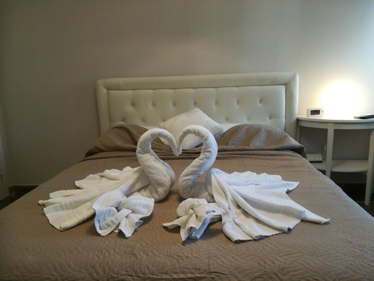 Le Logge Bed & Breakfast Pisa Room photo
