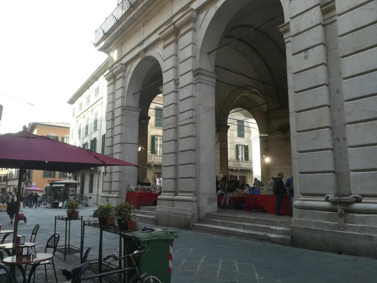 Le Logge Bed & Breakfast Pisa Exterior photo