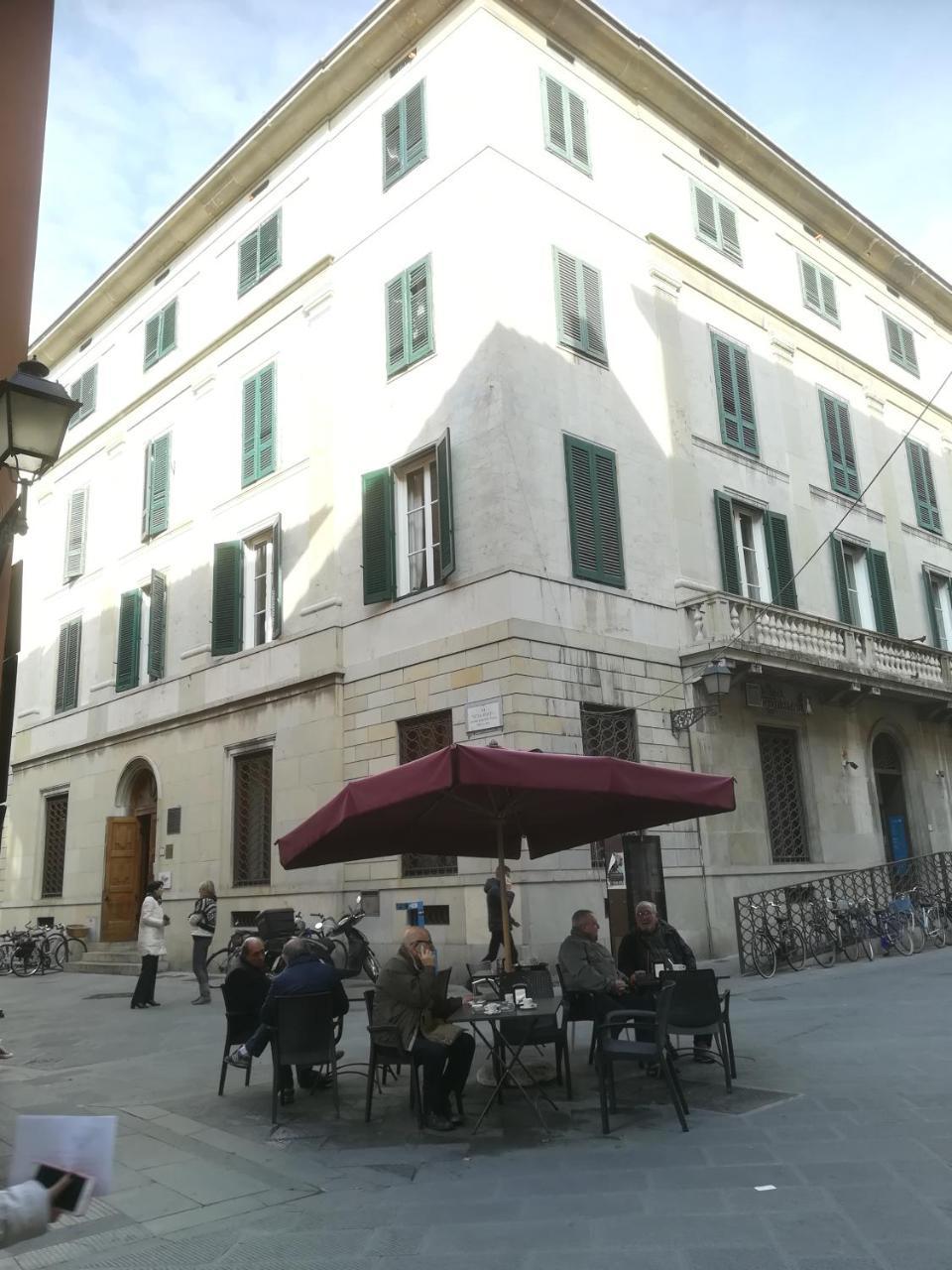 Le Logge Bed & Breakfast Pisa Exterior photo