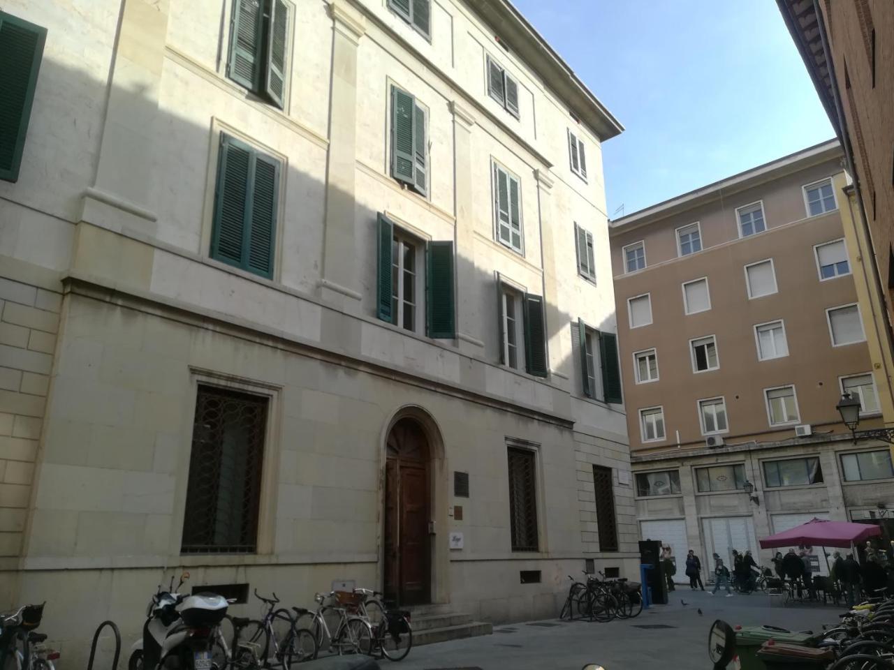 Le Logge Bed & Breakfast Pisa Exterior photo