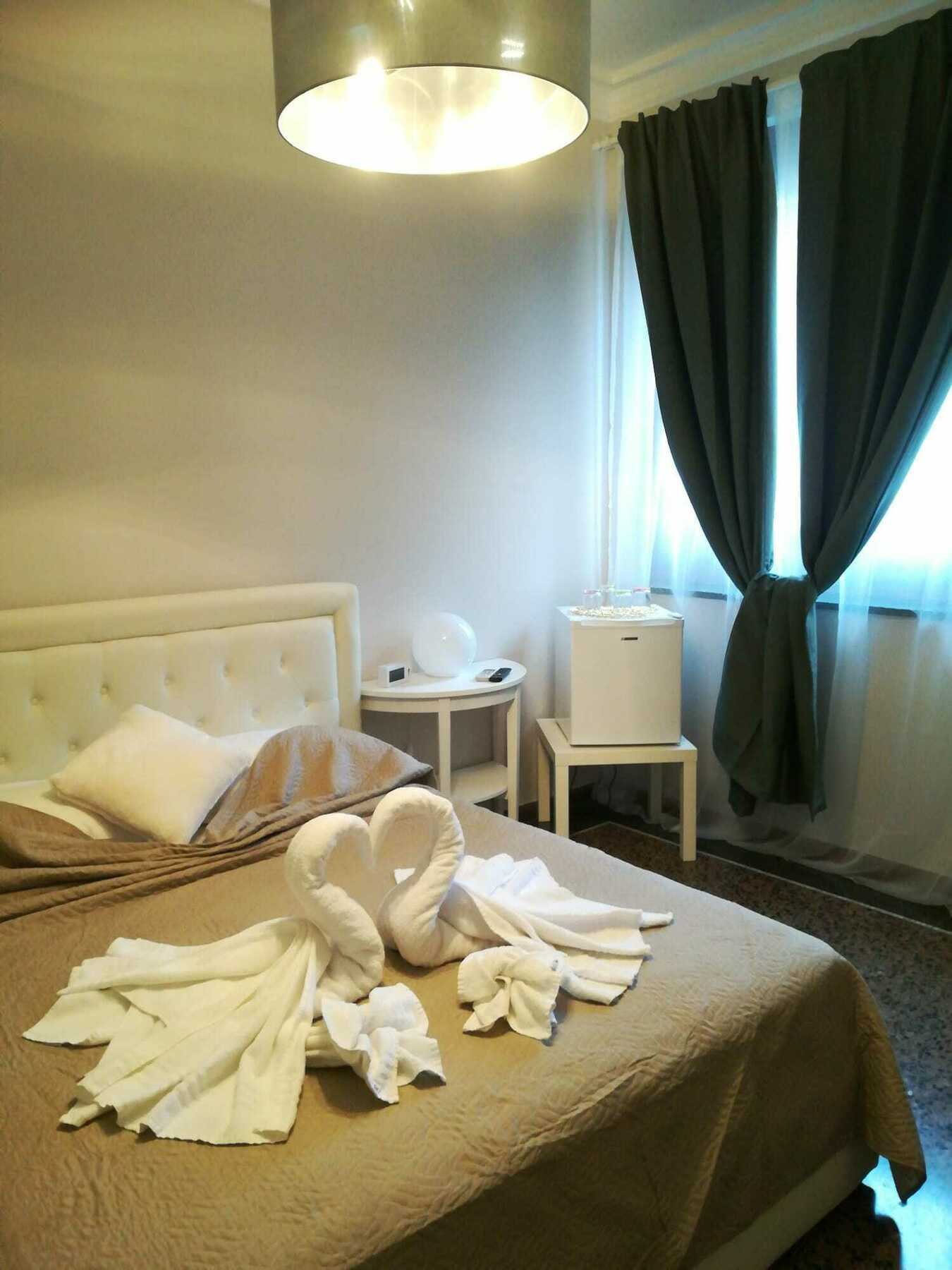 Le Logge Bed & Breakfast Pisa Exterior photo