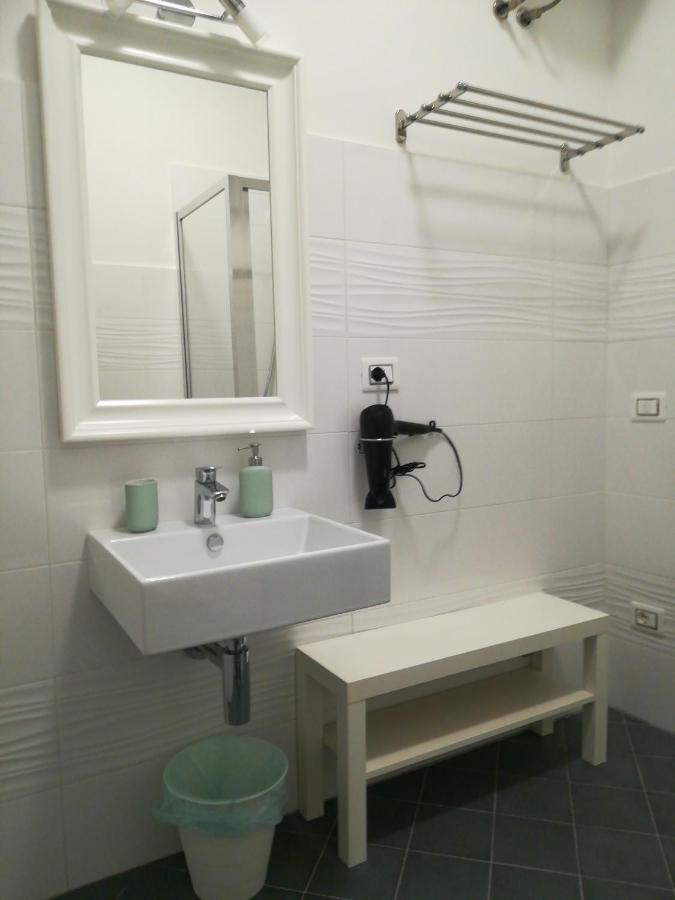 Le Logge Bed & Breakfast Pisa Room photo